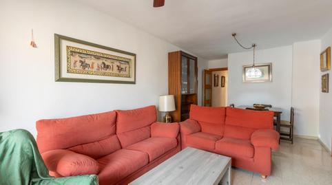 Foto 5 de Pis en venda a Barrio de Zaidín, Granada Capital