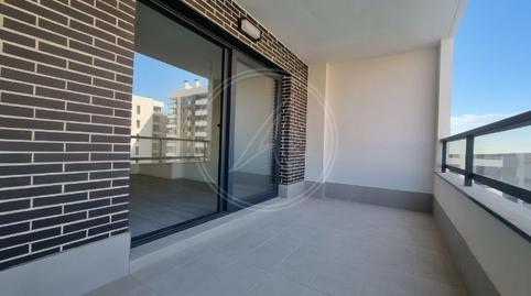 Foto 2 de Apartament en venda a Avenida de la Condomina, Playa de San Juan, Alicante / Alacant