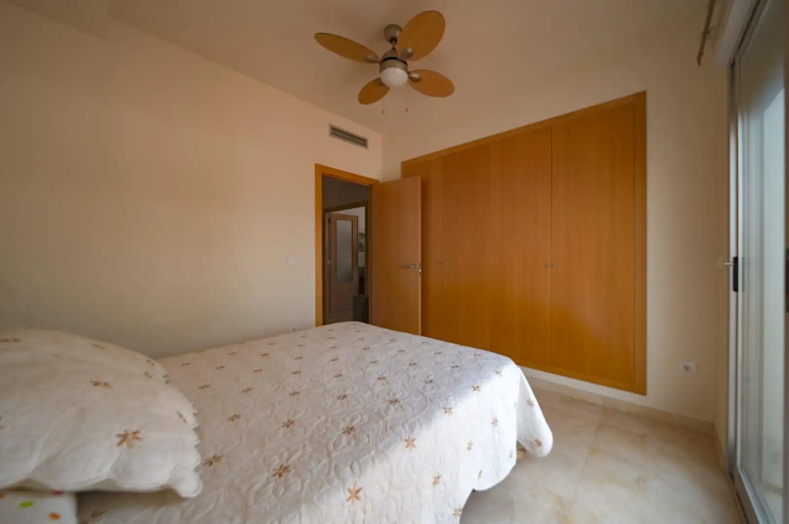 Apartament amb piscina en venda a Pego, imagen 15