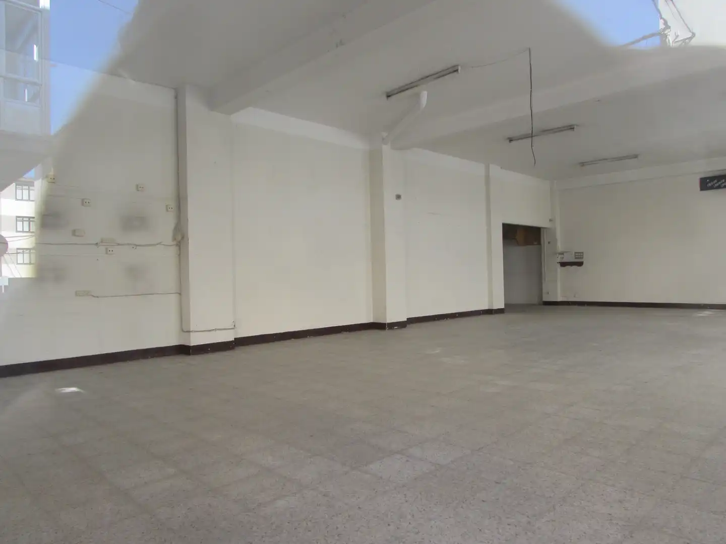 Local en venta en Narón