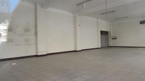 Foto 4 von Geschaftsraum zum Verkauf in Rúa Cristóbal Colón, 51, Alto del Castaño, Narón