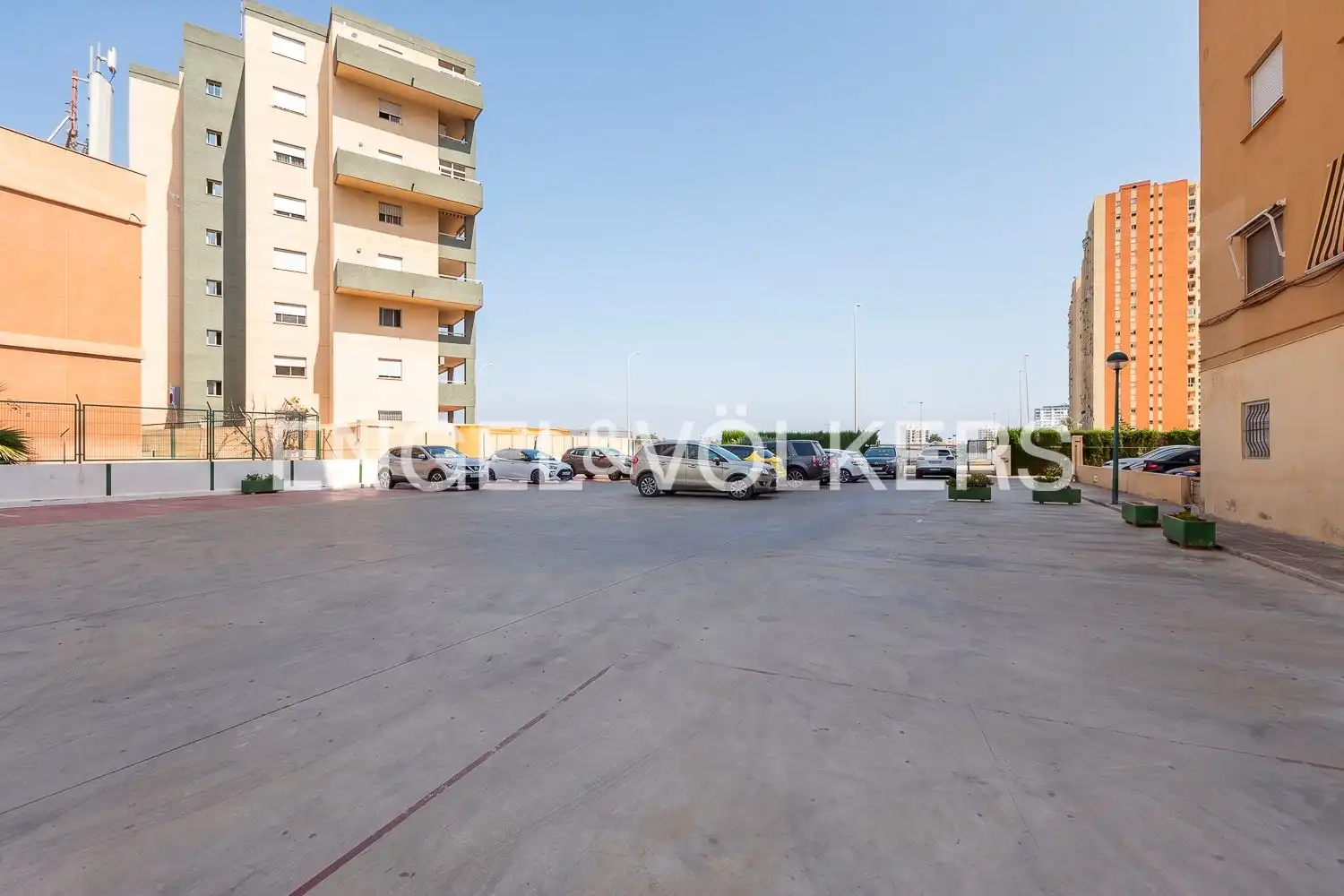 Flat with terrace to rent in Camí Platja, El Puig de Santa Maria, planta 12 puerta 45, 46540, imagen 47