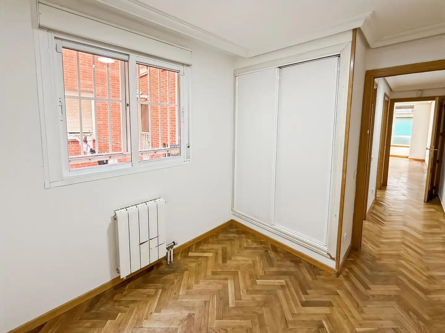 Wohnung zur Miete in Calle de Pinos Baja, Valdeacederas