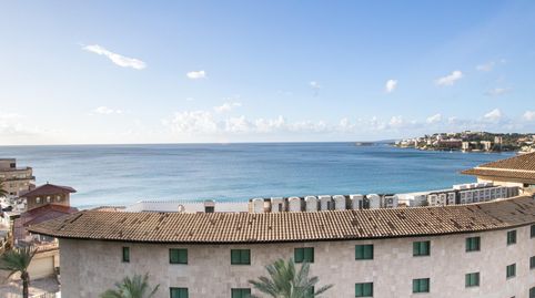 Foto 3 de Piso en venta en Jaume Juan, Cala Major, Palma de Mallorca