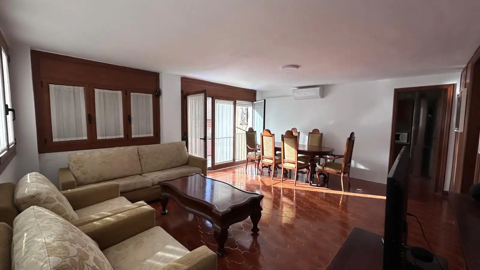 Wohnung zum Verkauf in La Gavarra, imagen 4