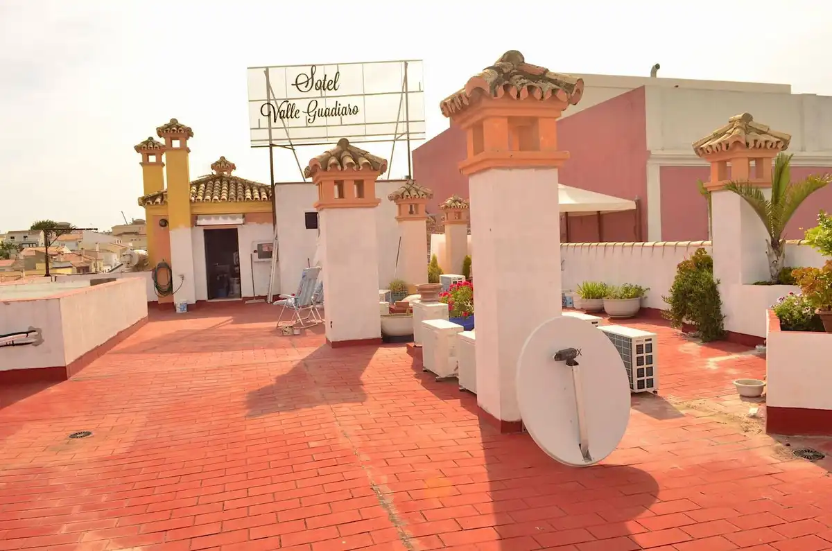 Hotel en venda a San Enrique - Guadiaro -  Pueblo Nuevo, imagen 8