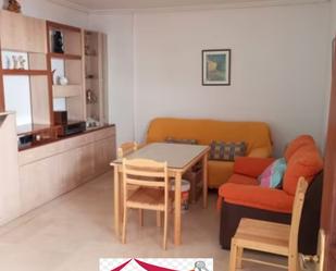 Living room of Flat to rent in  Córdoba Capital  with Air Conditioner