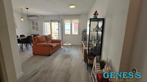 Foto 3 de Pis en venda a Plaza Waldo Calero, 4, Centro - Muelle Pesquero, Alicante