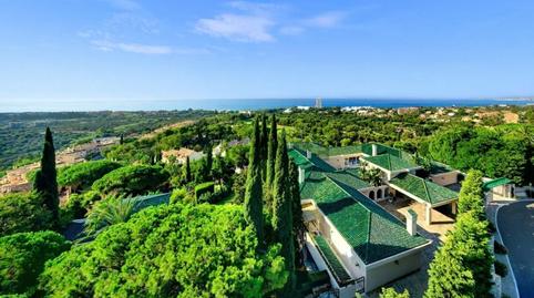 Foto 4 de Casa o xalet en venda a Río Real, Málaga