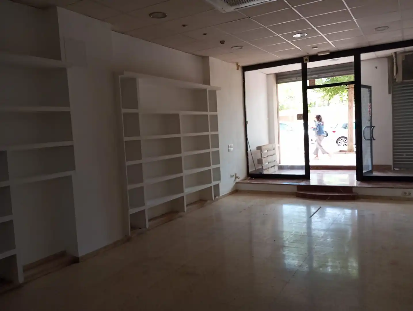 Büro zum Verkauf in Marquès de Montoliu 14, imagen 3