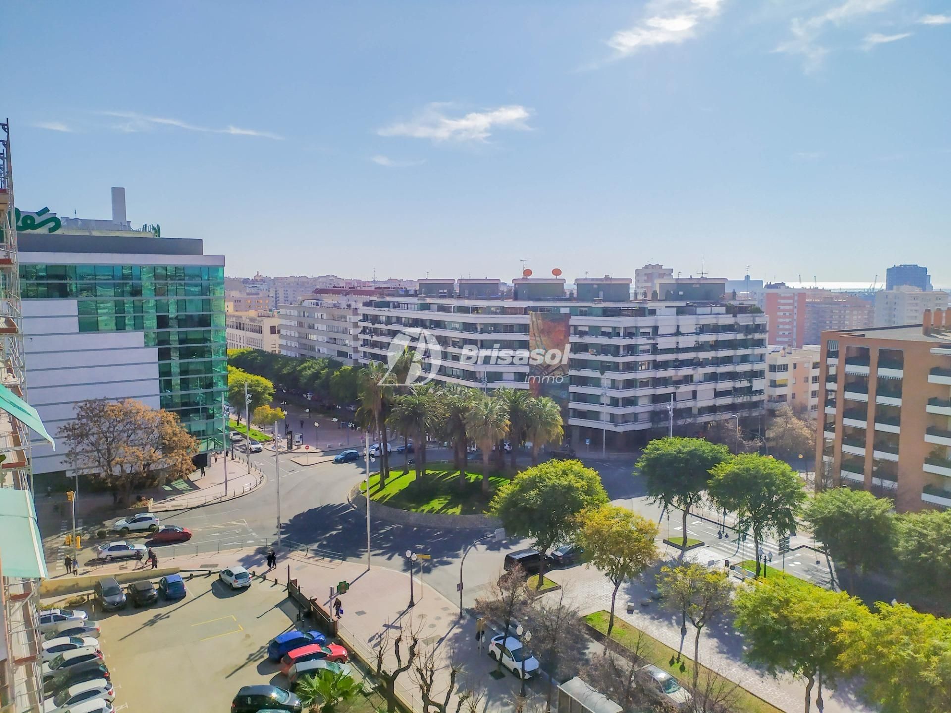 Flat to rent in Plaza Generalitat, Nou Eixample Nord