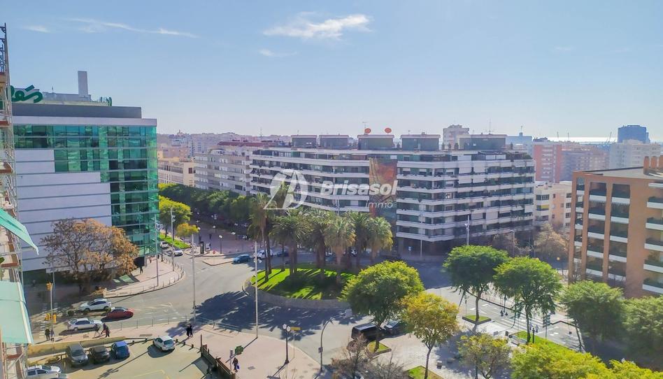 Photo 1 of Flat to rent in Plaza Generalitat, Nou Eixample Nord, Tarragona