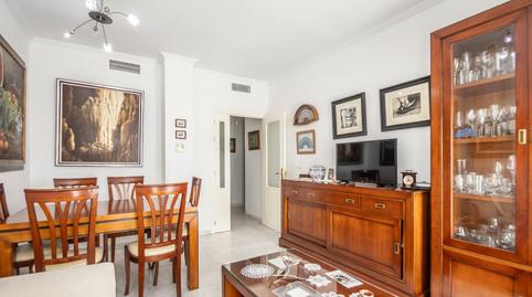 Foto 2 de Pis en venda a Calle Manuel Lopez Farfan, San Carlos - San José,  Sevilla Capital