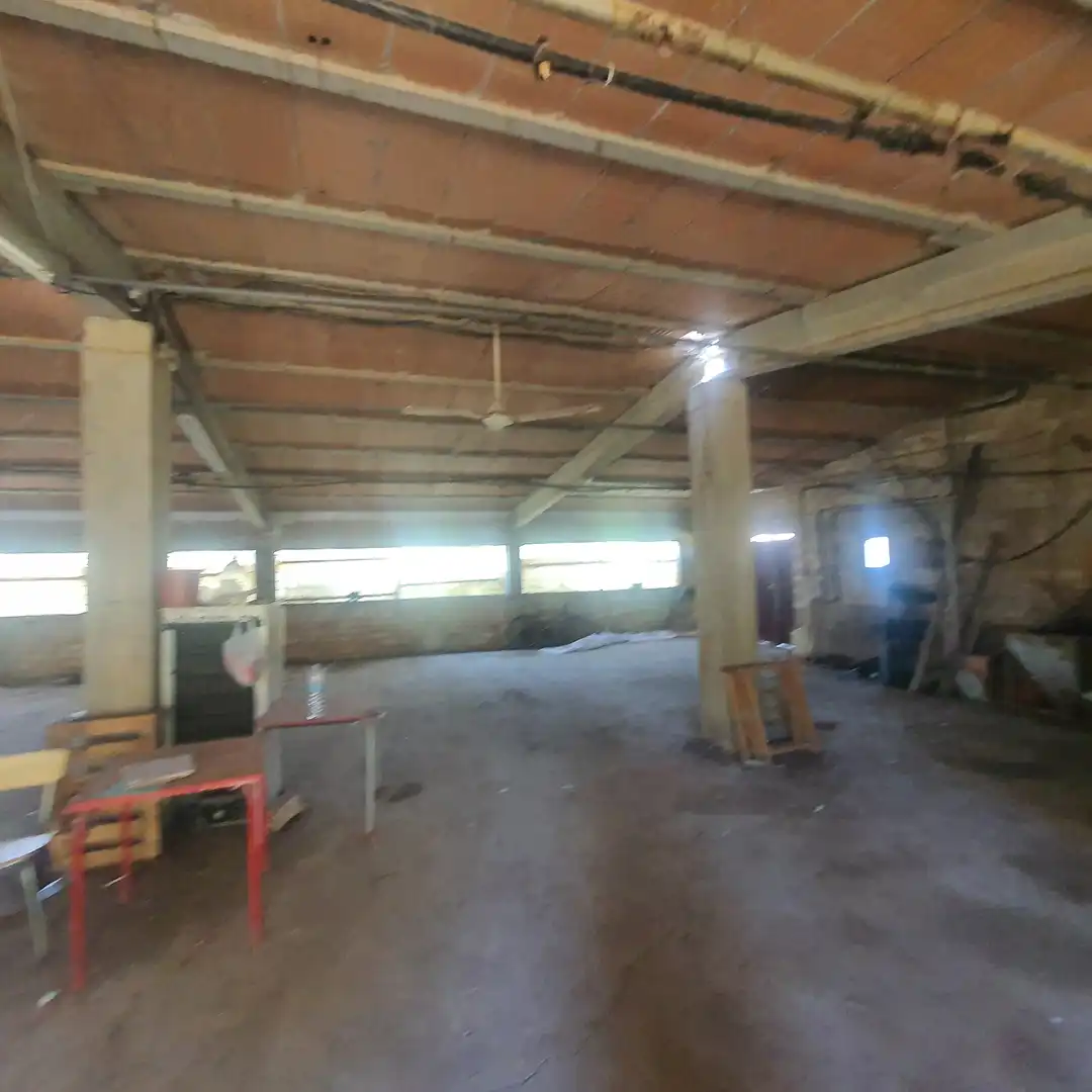 Edificio en venta en El Pinell de Brai