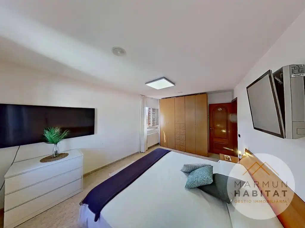 Appartamento con terrazza in vendita a Havana, imagen 28