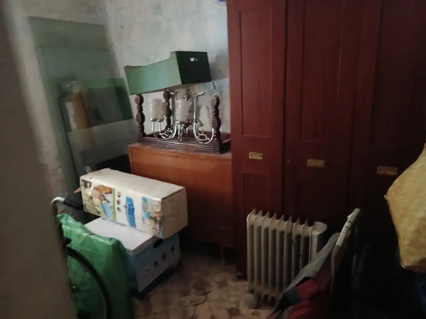 Habitación de Casa o chalet en venta en Murcia con Aire acondicionado, Calefacción y Trastero