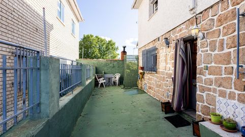 Foto 5 de Casa o chalet en venta en Fresnedillas de la Oliva, Madrid