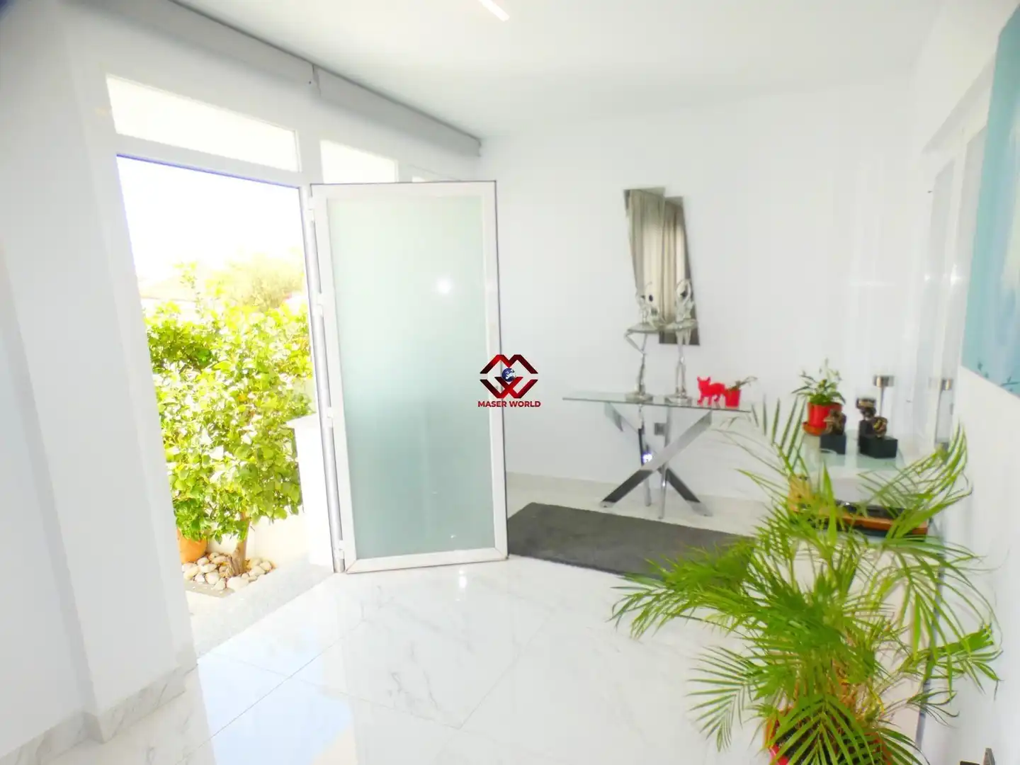 Casa o xalet en venda en Mazarrón amb Aire condicionat, Calefacció i Terrassa