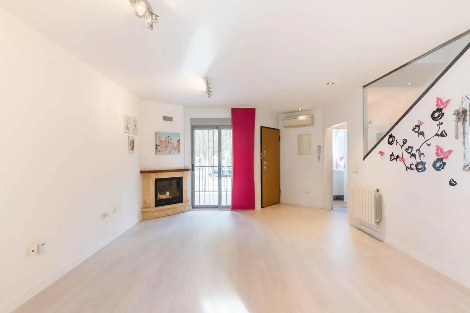 Duplexes for sale in Murcia  with Air Conditioner, Private garden and Terrace