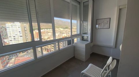 Foto 4 von Wohnung zur Miete in Manantiales - Estación de Autobuses, Torremolinos