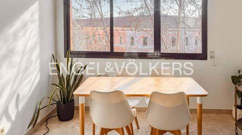 Photo 4 of Flat for rent in La Vila Olímpica del Poblenou,  Barcelona Capital