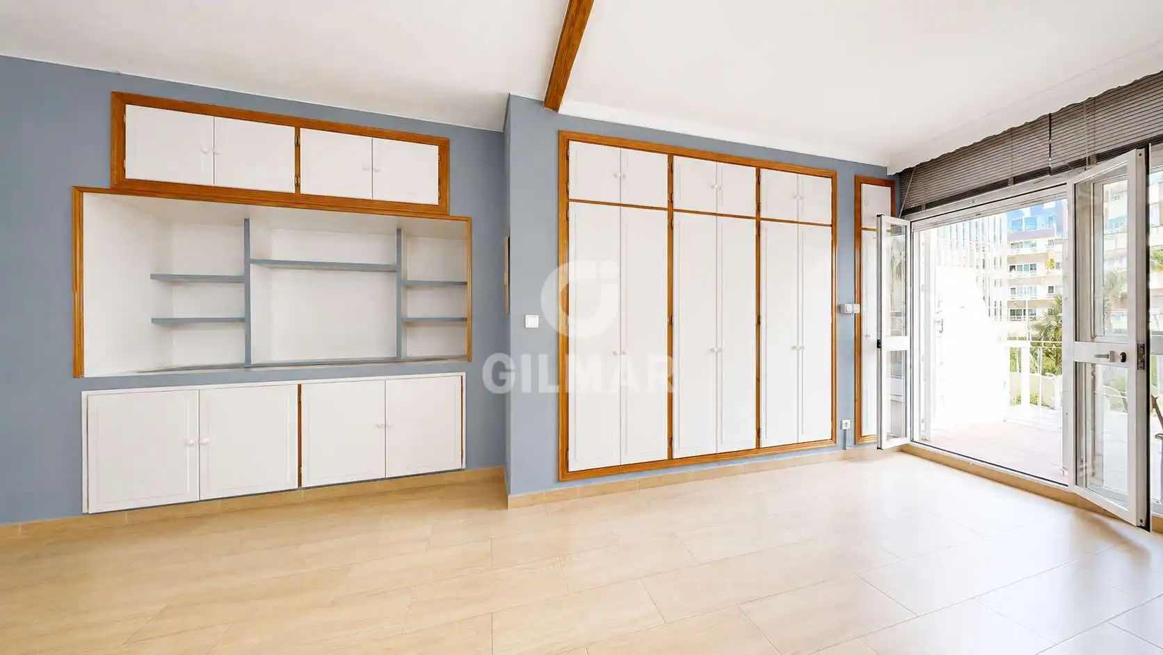 Bedroom of Apartments for sale in Torremolinos  with Heating, Storage room and Balcony