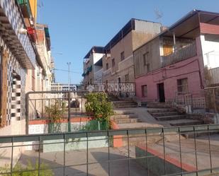 Vista exterior de Casa o xalet en venda en Badajoz Capital amb Aire condicionat, Calefacció i Terrassa