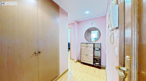 Foto 5 de Pis en venda a Estadio Castalia, Castellón de la Plana / Castelló de la Plana