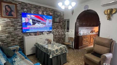 Foto 3 de Casa adosada en venda a Centro, Alhaurín El Grande