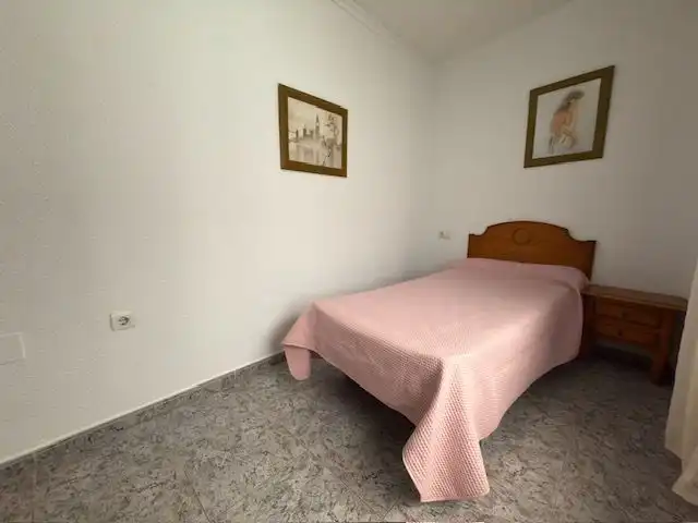 Schlafzimmer von Wohnung zum Verkauf in Águilas