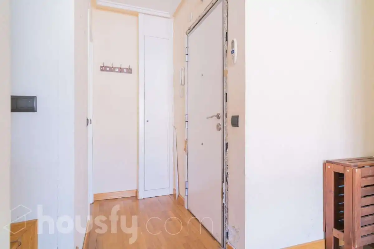 Dúplex en venta en Calle Carolina Coronado, Calle Pinto - San Roque