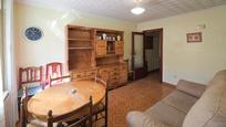 Living room of Flat for sale in Tudela  with Air Conditioner and Heating