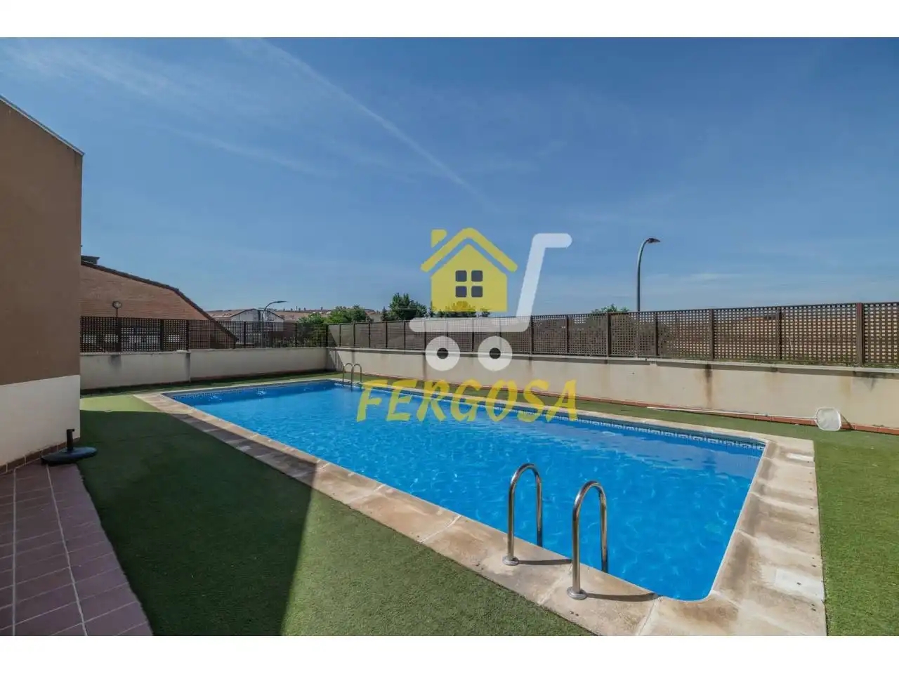 Maisonette mit Terrasse zum Verkauf in Casarrubios del Monte pueblo, imagen 45