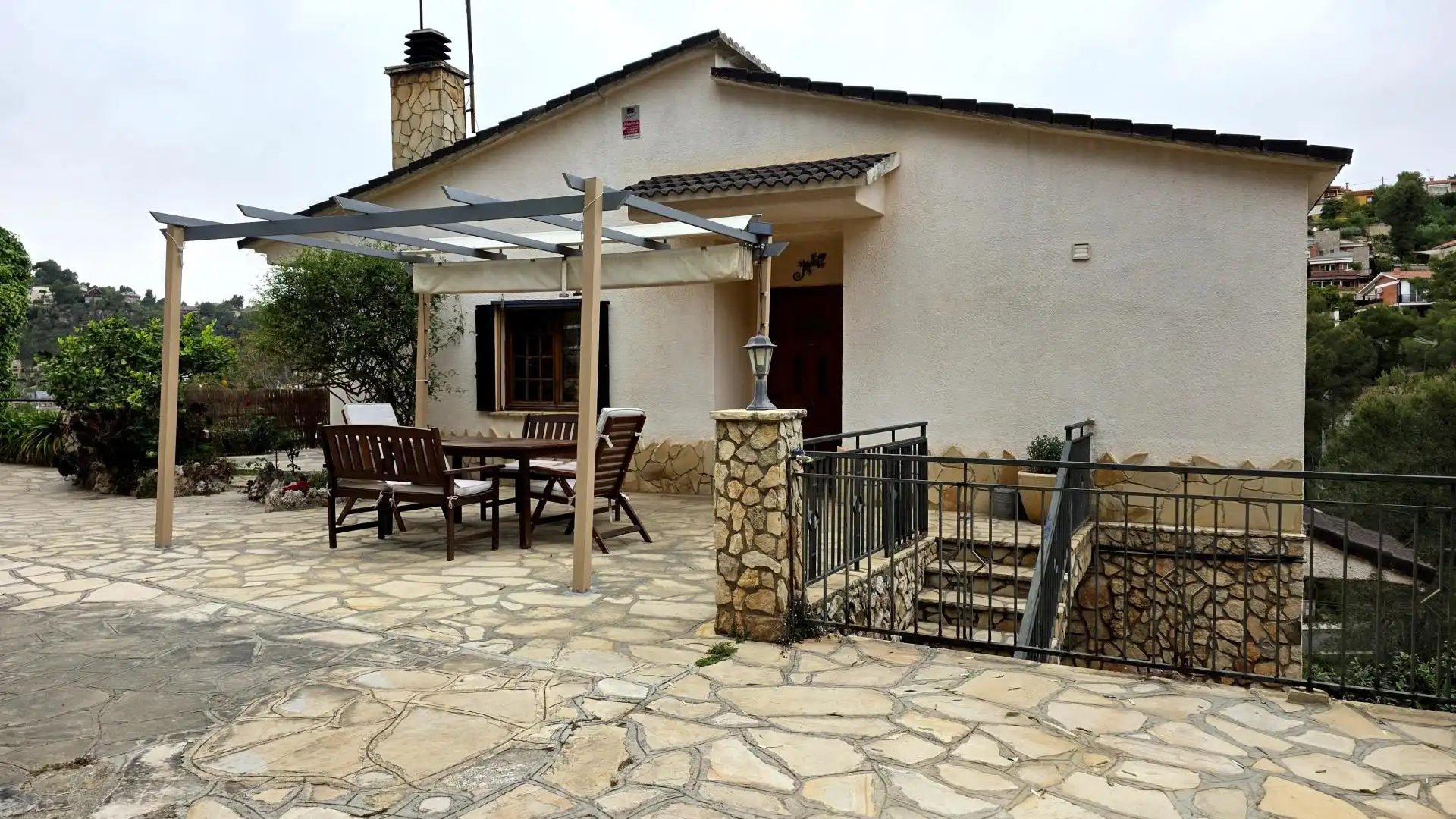 Maison à vendre à Vallirana, imagen 2