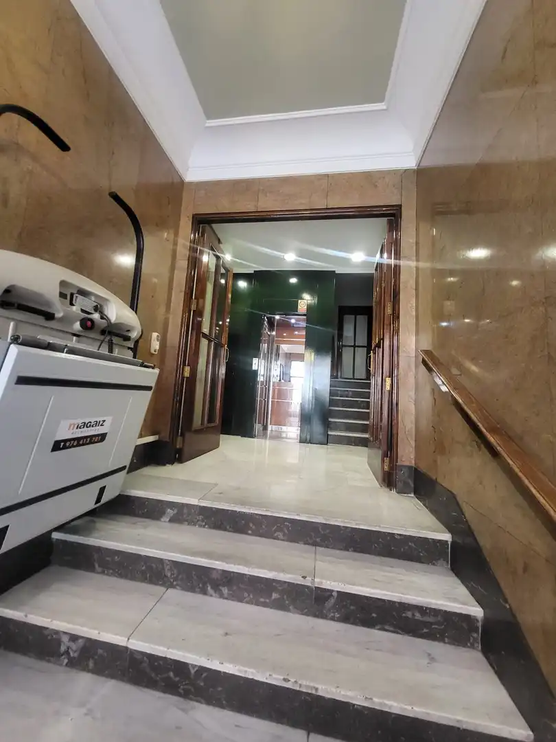 Piso en venta en Alfonso