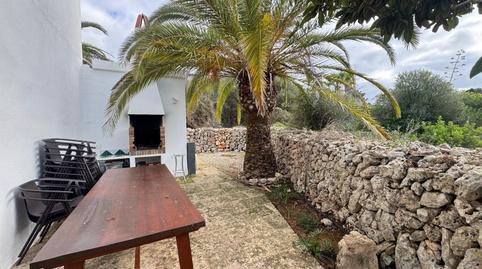 Photo 4 of Apartment for sale in Cap d'en Font - Binissafúller, Illes Balears