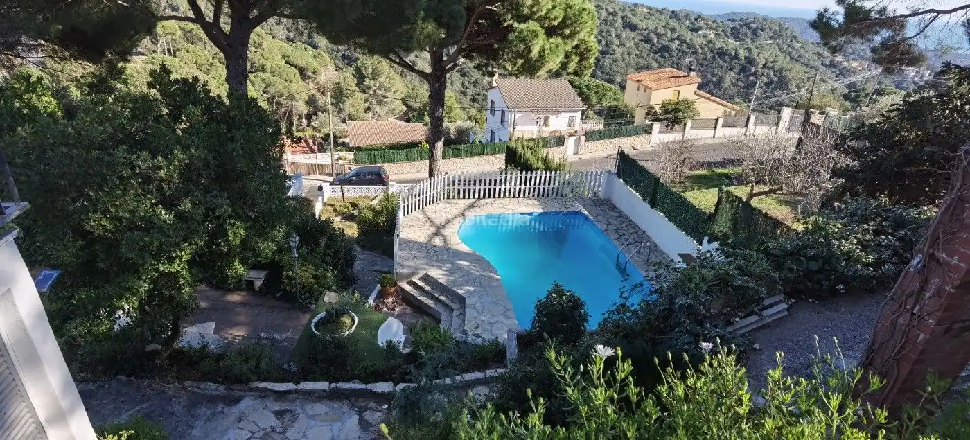 Casa rústica con jardín en venta en Carrer Romaní 29, imagen 17