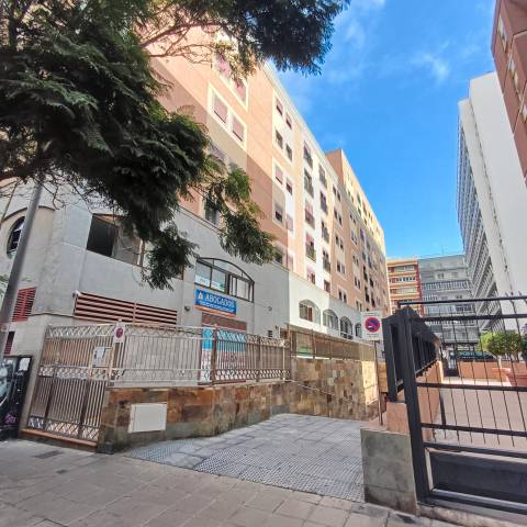 Piso en Venta en Avenida Rafael Cabrera, 9 en Triana