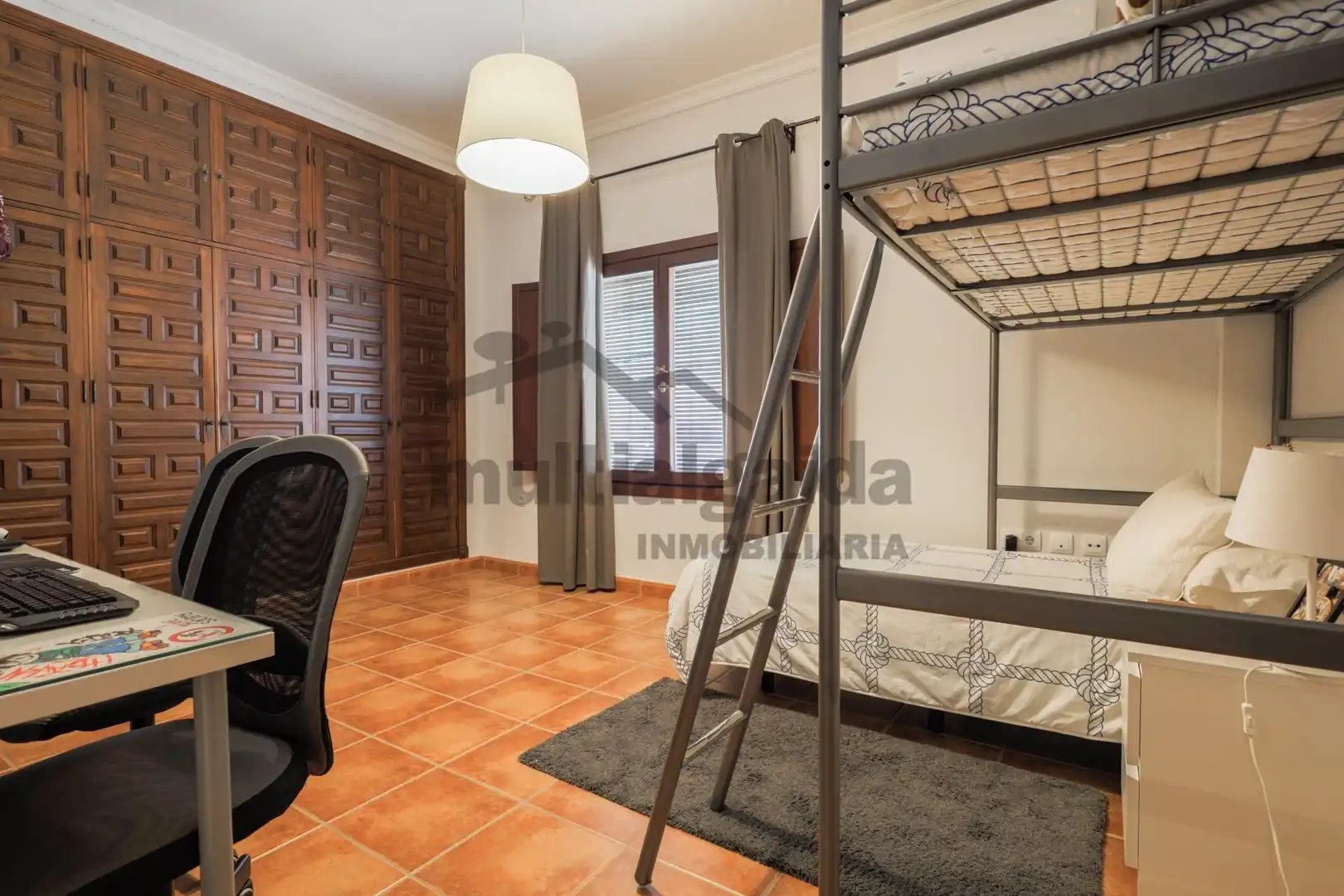 Villa mit Terrasse zum Verkauf in La Jara, imagen 42