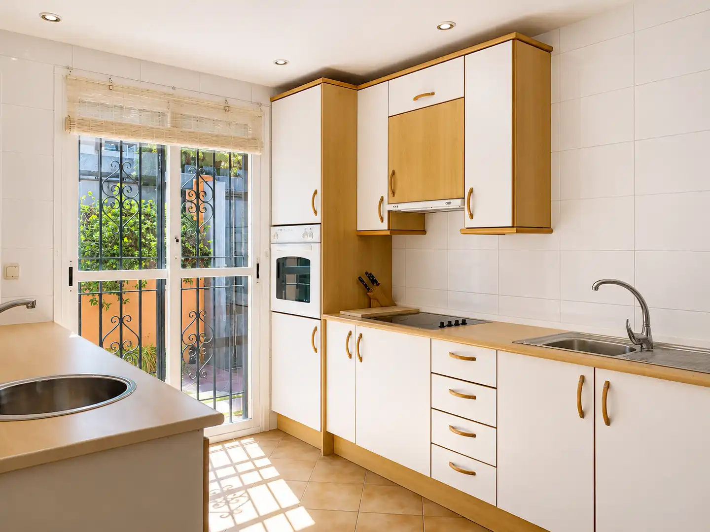 Habitatge amb terrassa en venda a San Pedro de Alcántara, imagen 13