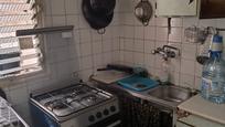 Kitchen of Flat for sale in Badalona