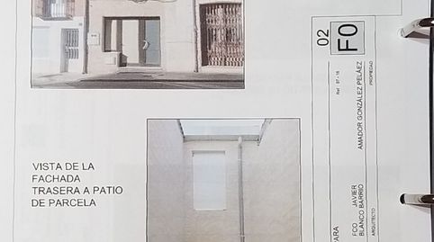 Foto 3 von Einfamilien-Reihenhaus zum Verkauf in Sahagún - Av Constitucion, 13, Sahagún, León