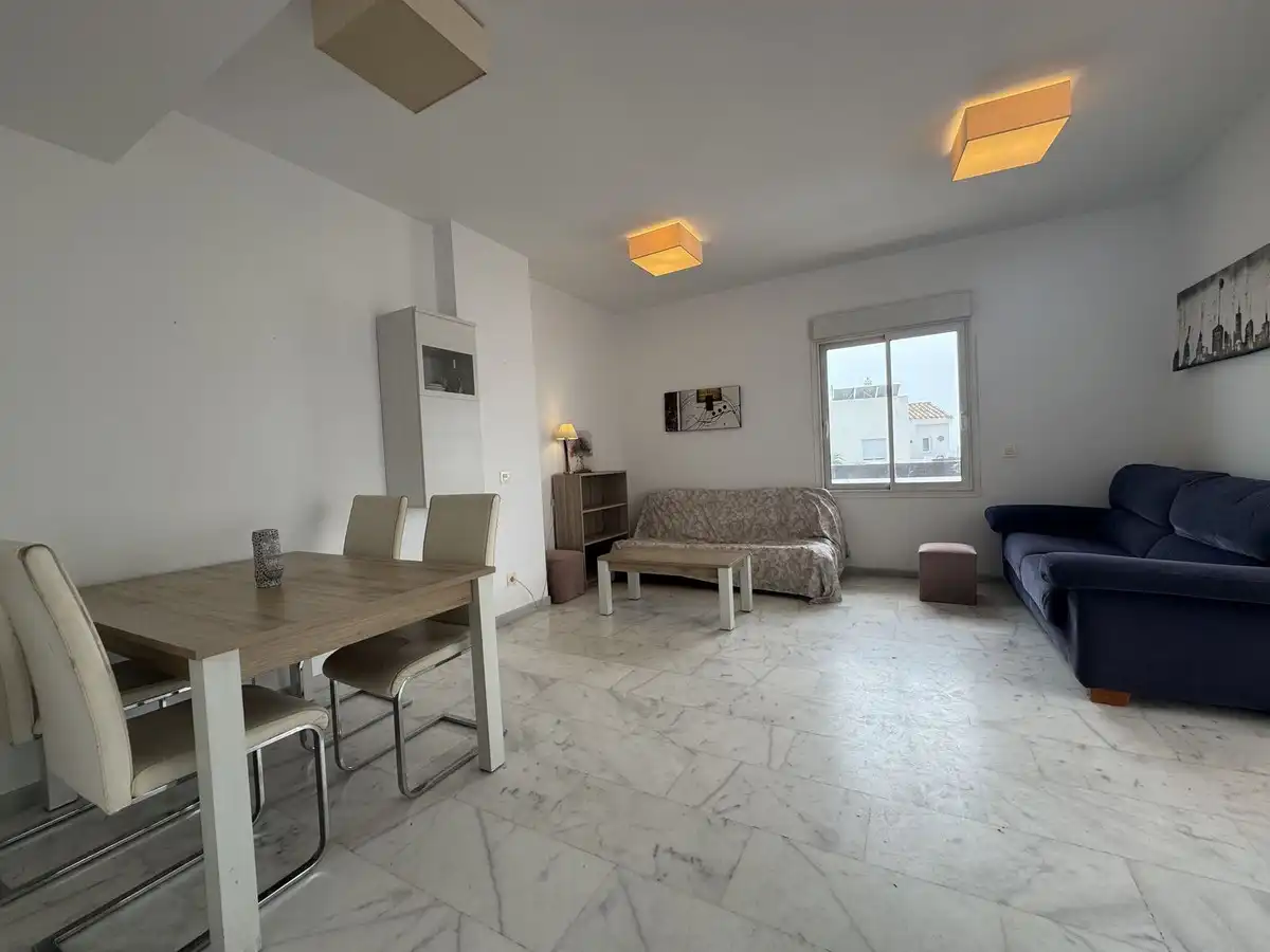 Apartament amb piscina en venda a Costa Natura, imagen 3
