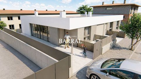 Photo 4 of Houses for sale in Parque del Queiles, Tudela