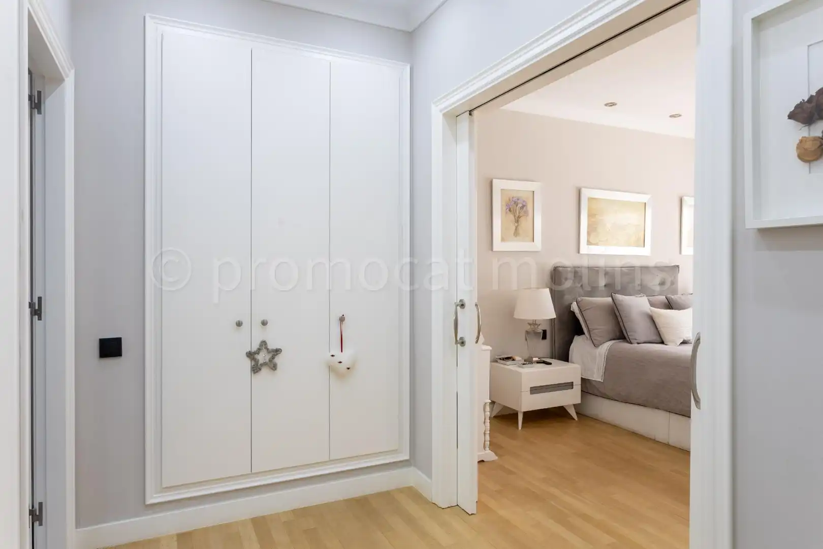 Habitación de Casa o chalet en venta en Teià