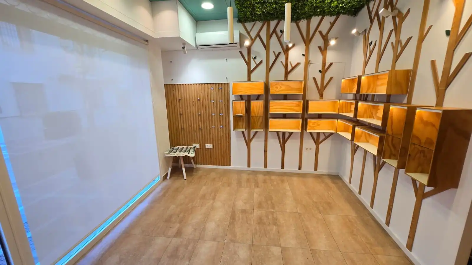 Local comercial en venda a Centro
