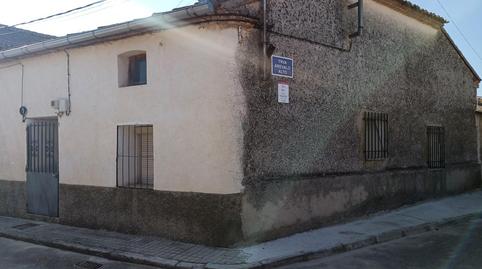 Photo 2 of House or chalet for sale in Calle Arevalo Alto, Aldeanueva del Codonal, Segovia