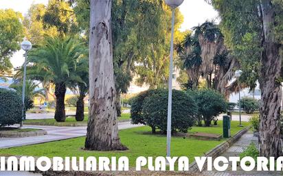 Vista exterior de Pis en venda en  Cádiz Capital amb Aire condicionat i Traster