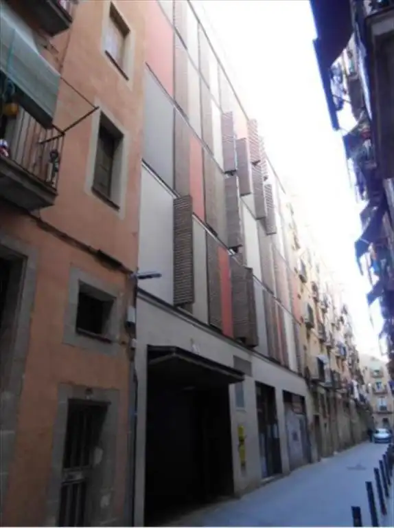 Parcheggio in vendita a Ciutat Vella, imagen 5