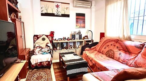 Photo 3 of Planta baja for sale in Calle de la Amargura, Conde de Ureña, Málaga Capital